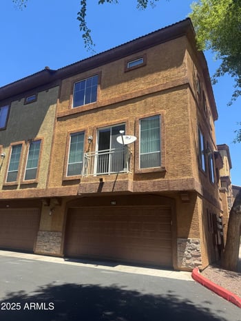 1920 Bell St #1165, Phoenix, AZ 85022