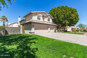 1920 Belmont Dr, Tempe, AZ 85284