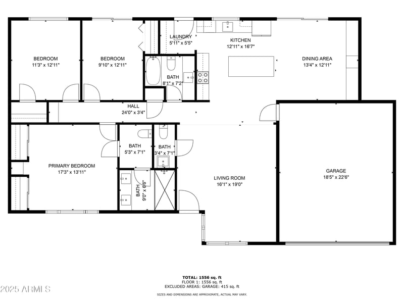 1920 Cavalier Dr, Tempe, AZ 85288