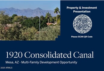 1920 Consolidated Canal St #-, Mesa, AZ 85203