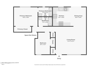 1920 18th Ave, Apache Junction, AZ 85119