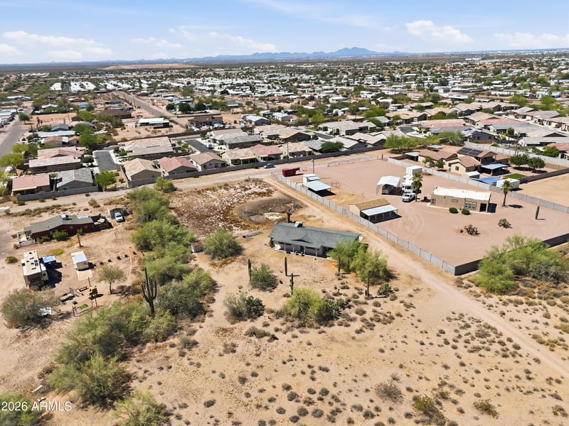 1920 18th Ave, Apache Junction, AZ 85119