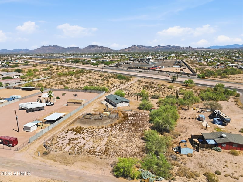 1920 18th Ave, Apache Junction, AZ 85119