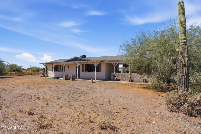 1920 18th Ave, Apache Junction, AZ 85119