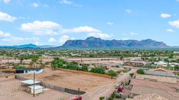 1920 E 18th Ave, Apache Junction, AZ 85119