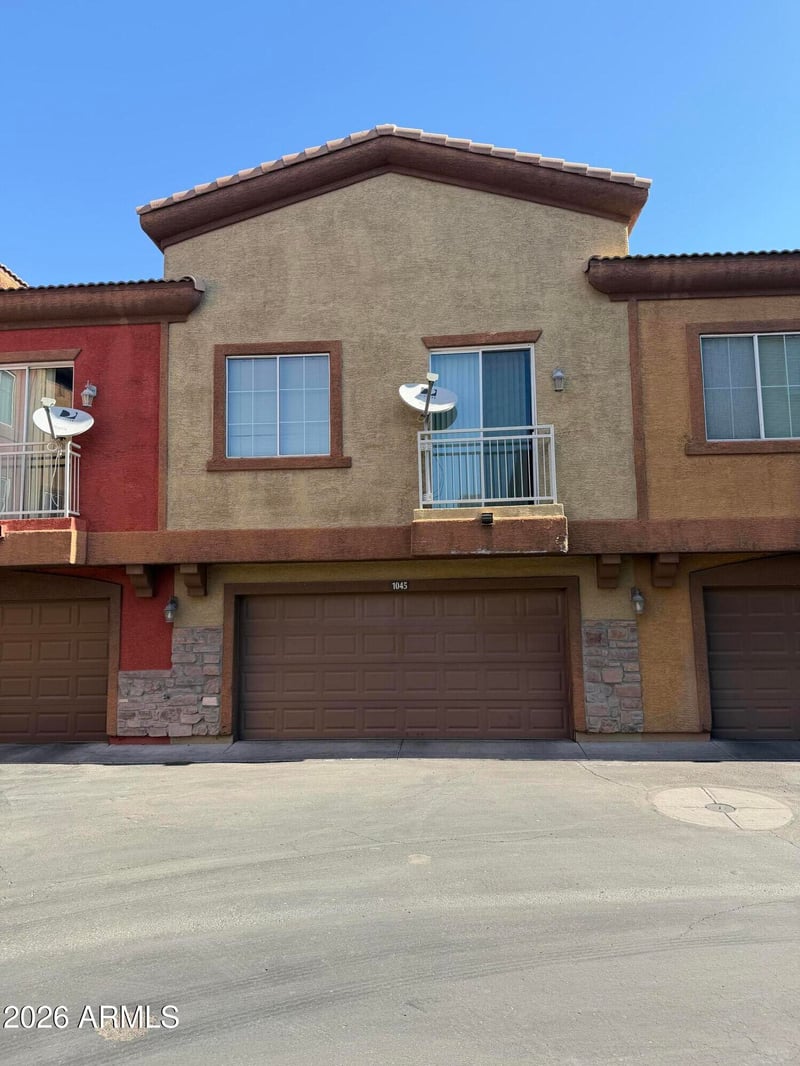 1920 E Bell Rd #1045, Phoenix, AZ 85022