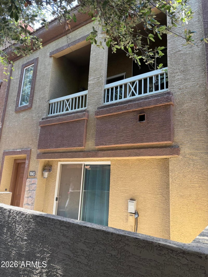 1920 E Bell Rd #1045, Phoenix, AZ 85022