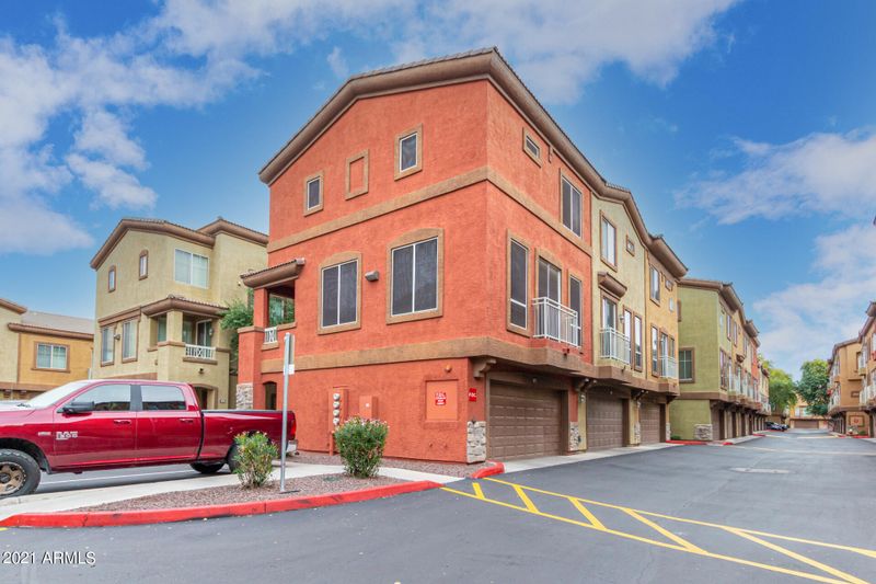 1920 E Bell Rd #1177, Phoenix, AZ 85022