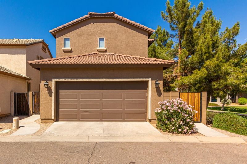 1920 E Patrick St, Gilbert, AZ 85295