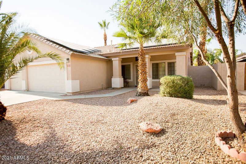 1920 E Sagebrush St, Gilbert, AZ 85296
