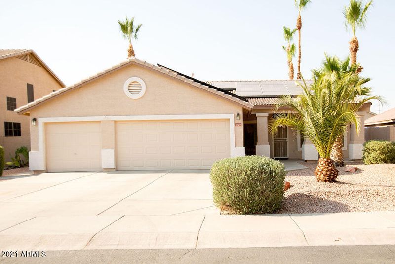 1920 E Sagebrush St, Gilbert, AZ 85296
