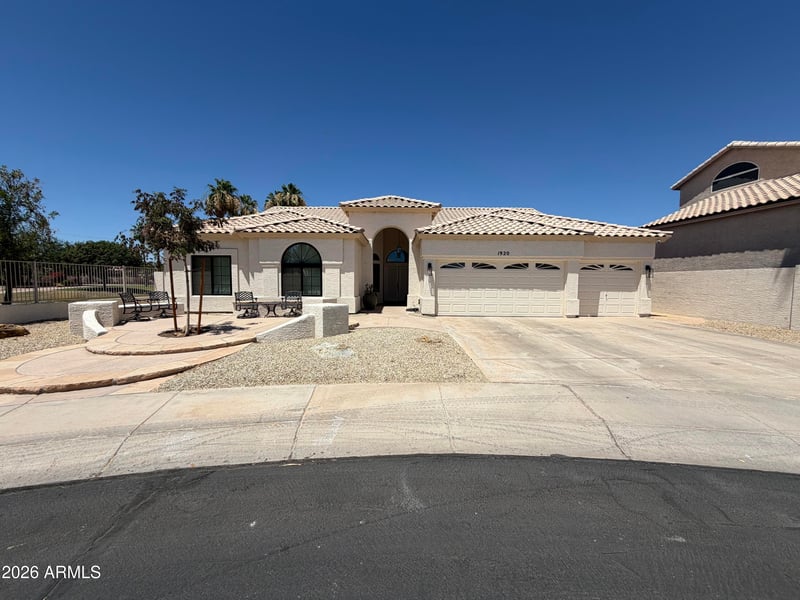 1920 Stephens Dr, Tempe, AZ 85283
