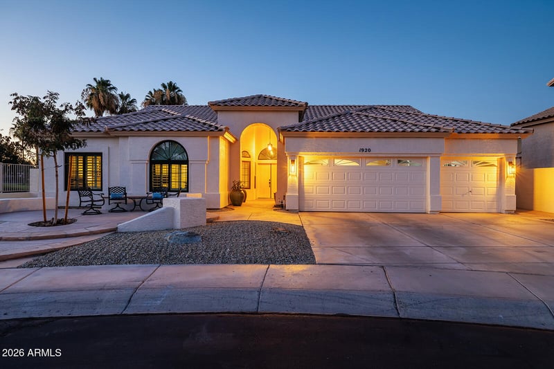 Home Worth Check
