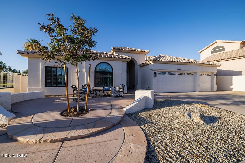 1920 E Stephens Dr, Tempe, AZ 85283