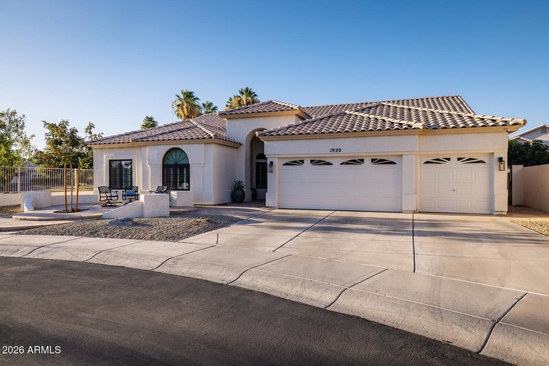 1920 E Stephens Dr, Tempe, AZ 85283