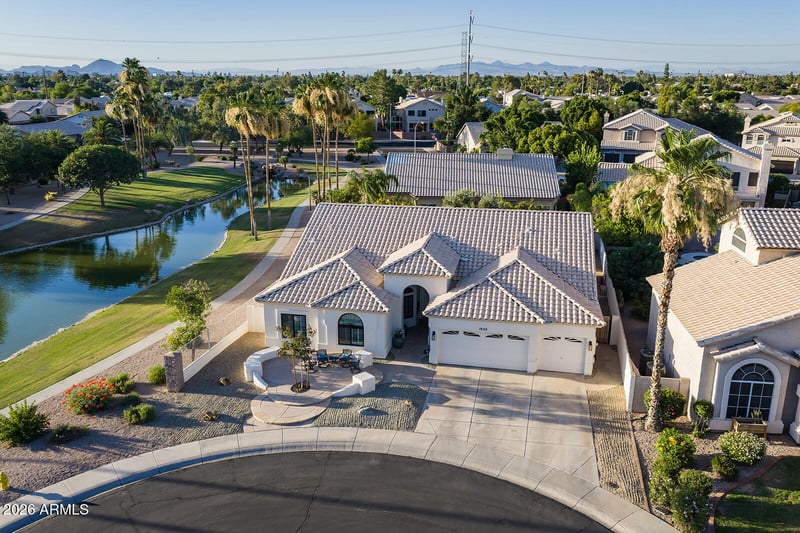 1920 E Stephens Dr, Tempe, AZ 85283