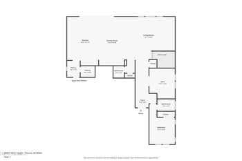 1920 E Villa Linda Dr E, Phoenix, AZ 85024