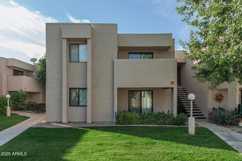 1920 Lindner Ave #104, Mesa, AZ 85202