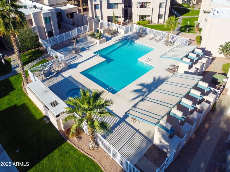 1920 Lindner Ave #104, Mesa, AZ 85202