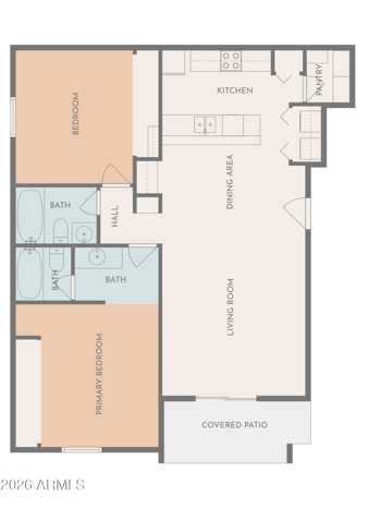 1920 Lindner Ave #175, Mesa, AZ 85202