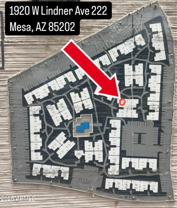 1920 Lindner Ave #222, Mesa, AZ 85202