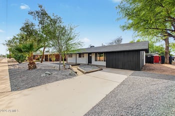 1920 N Miller Rd, Scottsdale, AZ 85257