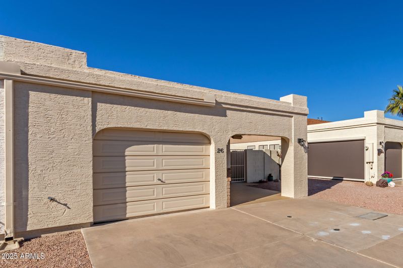 1920 S Plaza Dr #26, Apache Junction, AZ 85120