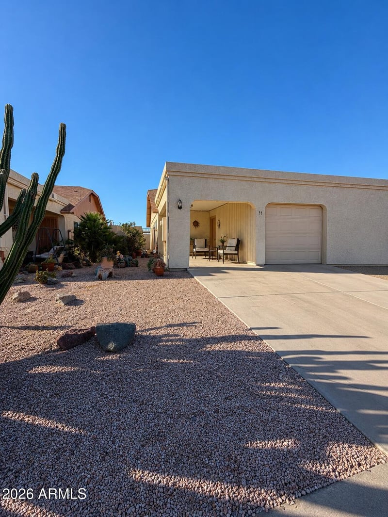 1920 Plaza Dr #35, Apache Junction, AZ 85120