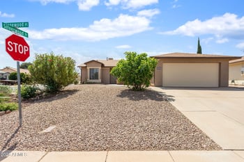 1920 Sagewood Pl, Sierra Vista, AZ 85635