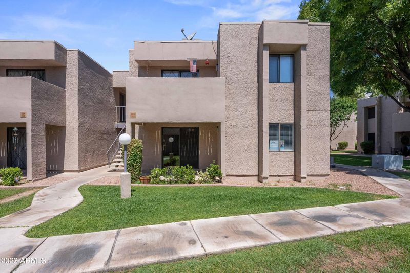 1920 W Lindner Ave #123, Mesa, AZ 85202