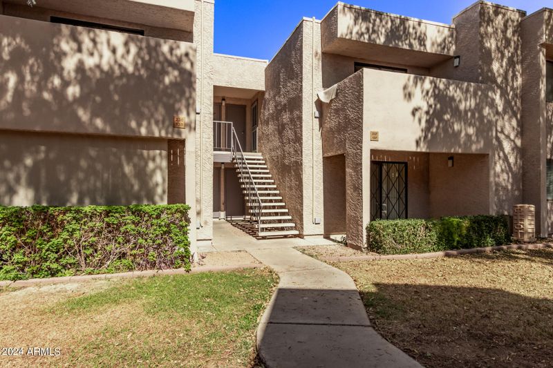 1920 W Lindner Ave #137, Mesa, AZ 85202
