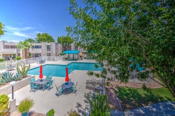 1920 Lindner Ave #203, Mesa, AZ 85202
