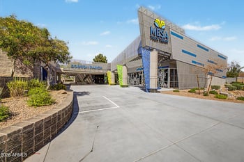1920 Lindner Ave #170, Mesa, AZ 85202