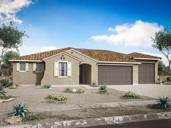 19200 Palmaritas Dr, Waddell, AZ 85355