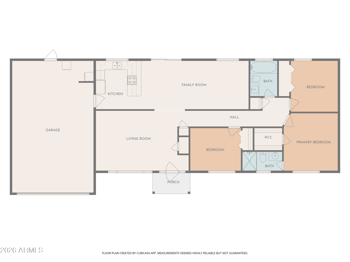 19201 23rd Ave, Phoenix, AZ 85027