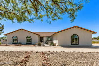 19201 Via De Palmas Rd, Queen Creek, AZ 85142