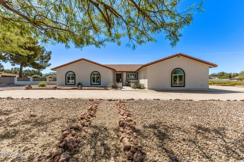 19201 Via De Palmas Rd, Queen Creek, AZ 85142