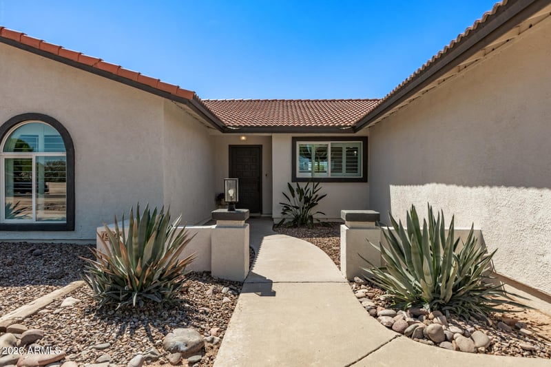 19201 Via De Palmas Rd, Queen Creek, AZ 85142