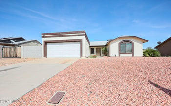 19201 N 7th Dr, Phoenix, AZ 85027