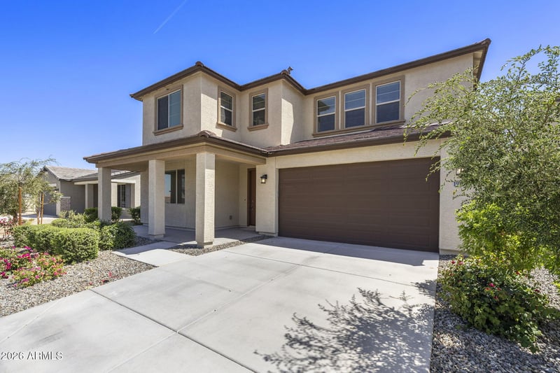 19201 Missouri Ave, Litchfield Park, AZ 85340