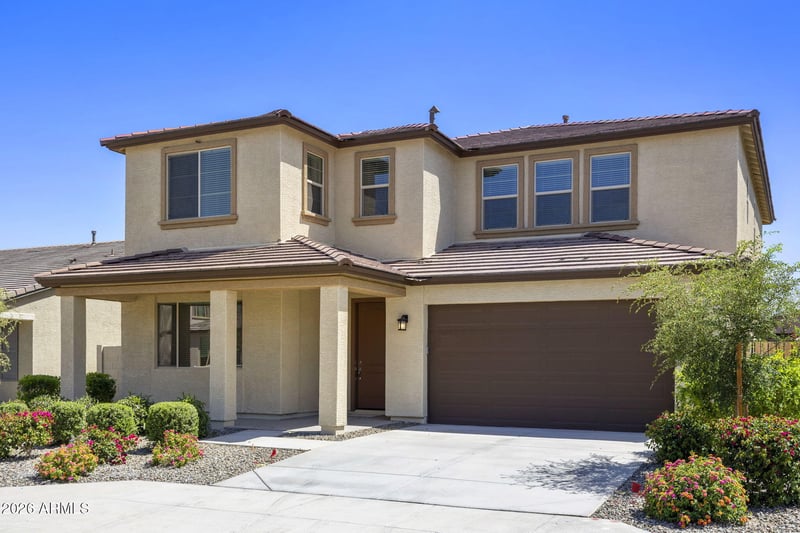 19201 Missouri Ave, Litchfield Park, AZ 85340