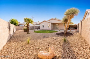 19202 N 115th Dr, Surprise, AZ 85378
