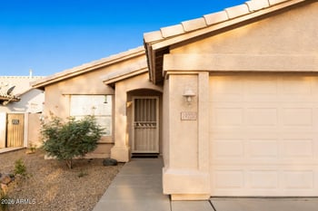 19202 N 115th Dr, Surprise, AZ 85378