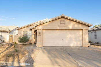 19202 N 115th Dr, Surprise, AZ 85378