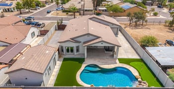 19202 N 30th St, Phoenix, AZ 85050
