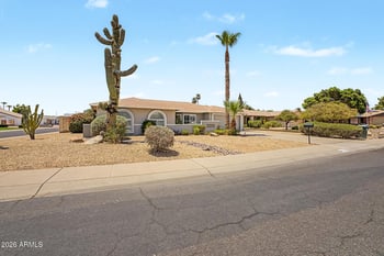 19202 31st Ln, Phoenix, AZ 85027