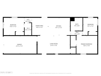 19202 Pierson Rd, Peoria, AZ 85373