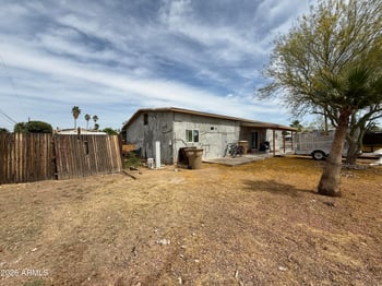 19202 Pierson Rd, Peoria, AZ 85373