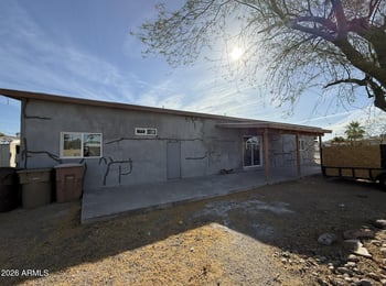 19202 Pierson Rd, Peoria, AZ 85373