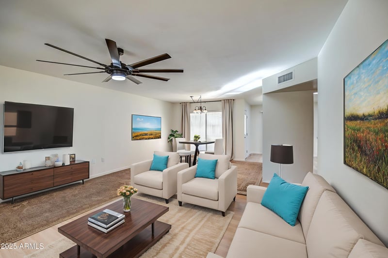 19202 Signal Butte Cir, Sun City, AZ 85373